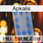 Apkalis 21